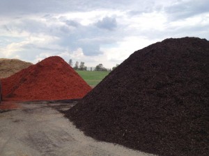 WMS Colored Mulch